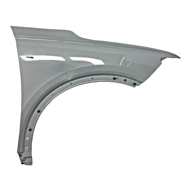2022-2024 AUDI Q4 E-TRON RIGHT FRONT FENDER OEM 89A821106