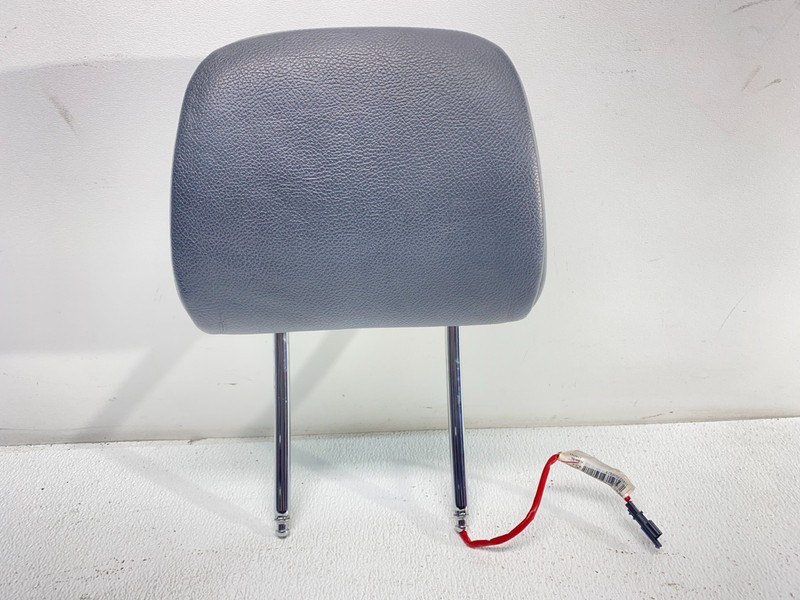 2007-2014 BMW E70 E71 X5 X6 Front Left or Right Upper Seat Headrest Black OEM✅