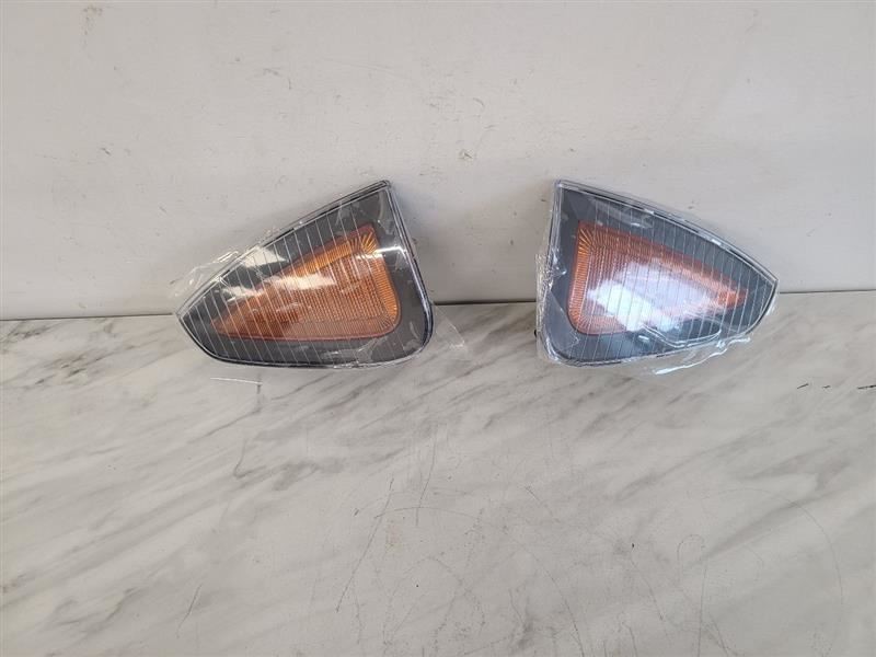 New Corner/Park Light Pair Fits 2006 - 2010 Charger 574680