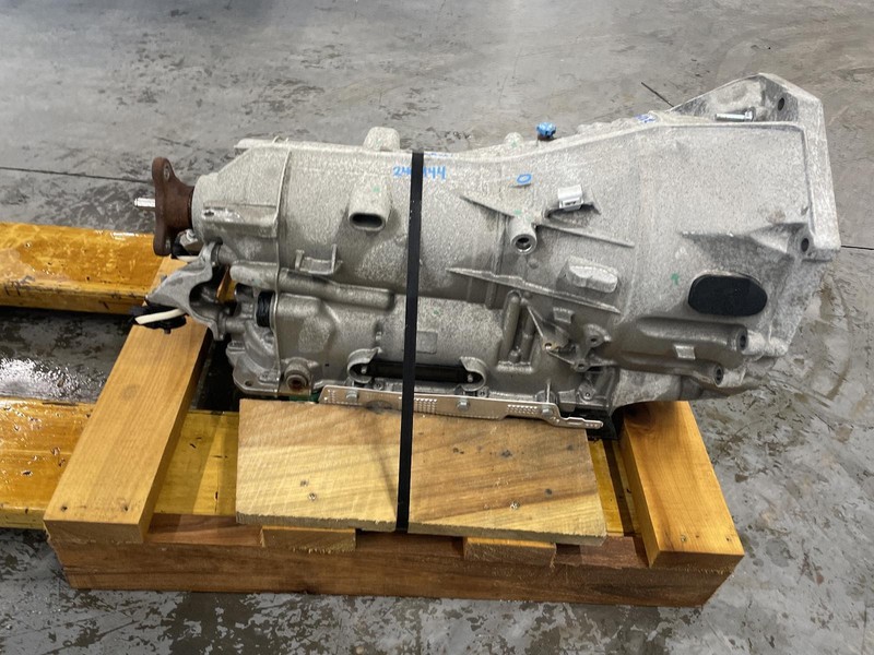 14-'16 BMW 428i Auto Transmission RWD 72k miles 6 Month Warranty!