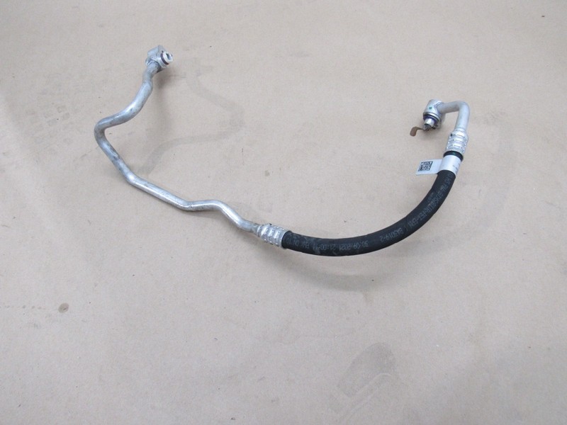 Mini Cooper Countryman S 2024 AC A/C Pressure Hose Pipe Line 23-25 ;