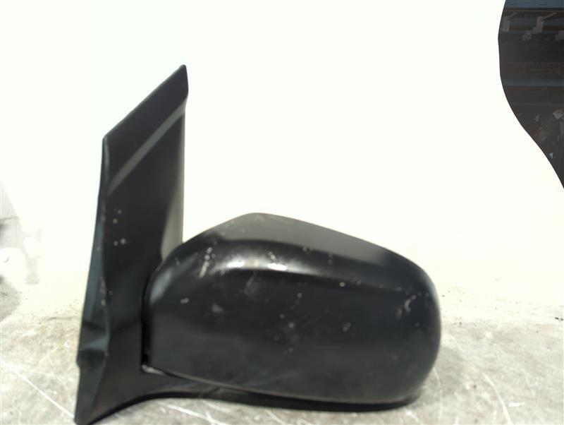 2003 Mazda MPV Left Door Mirror Blue OEM 518803 - 144K Miles - Power, Non-Heated