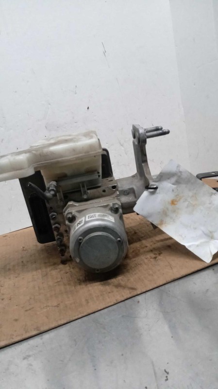 2019 Chevrolet Silverado 1500 ABS Hydraulic Assembly OEM Blue 107K Miles