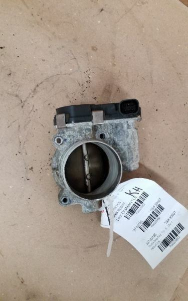 Throttle Body Throttle Valve Assembly Fits 06-11 IMPALA 229852