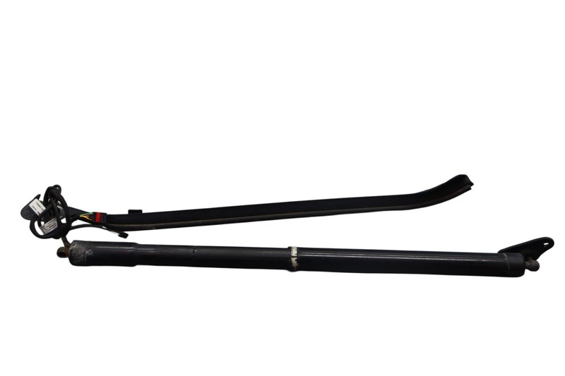 11-17 Volkswagen Touareg Rear Left Trunk Lift Cylinder Support Strut Shock Oem
