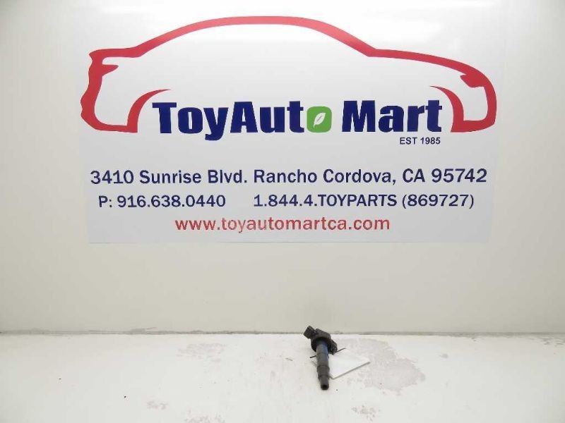 05 06 07 08 09 10 SCION TC 2.4L IGNITION COIL 4CYL 2AZFE