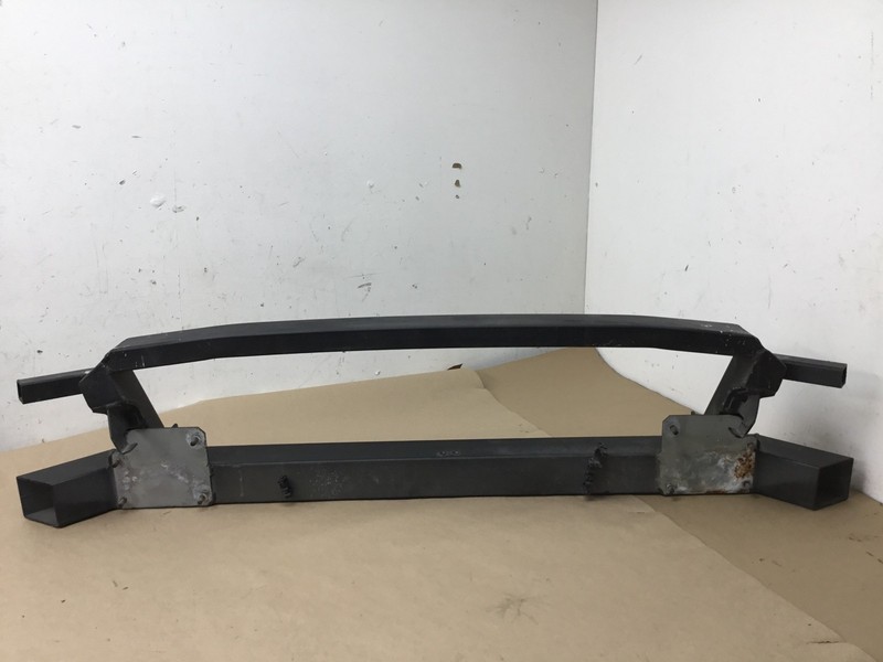 Maserati Coupe GT 2003 Front Bumper Bar Crossmember Reinforcement 02-06 ;:Y