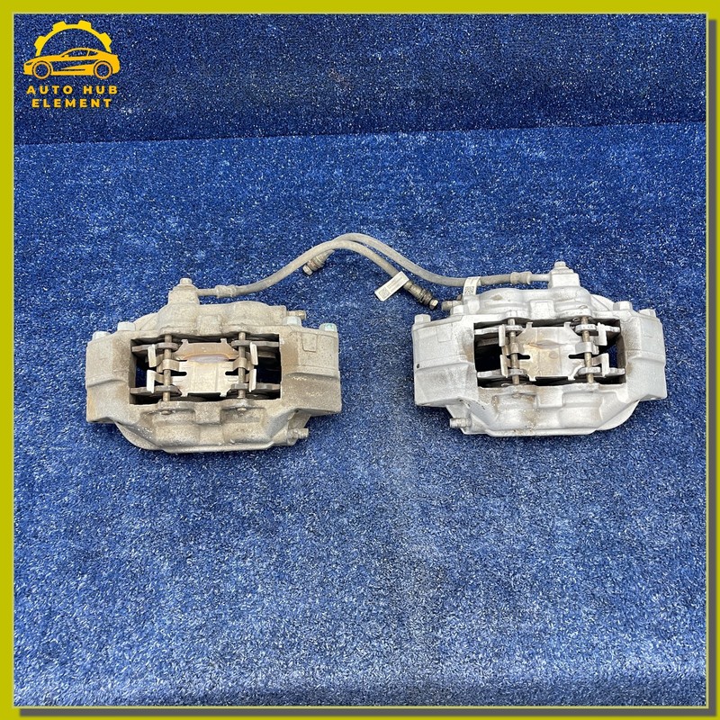 2015-2020 GMC Canyon Chevrolet Colorado Front Brake Calipers Set OEM 84244993