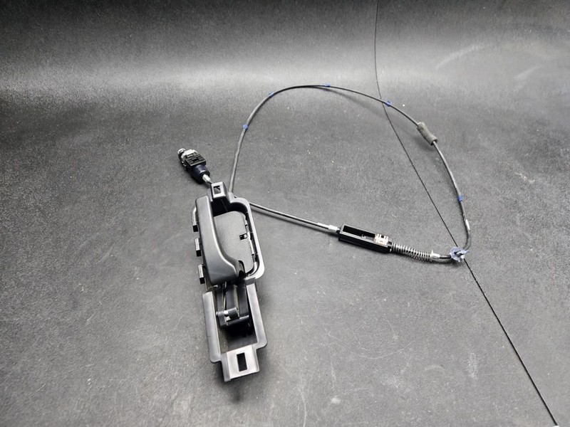 Rear Right Seat Back Release Lever Handle 2019 Honda CR-V 82222-TLA-A01ZA 17-22