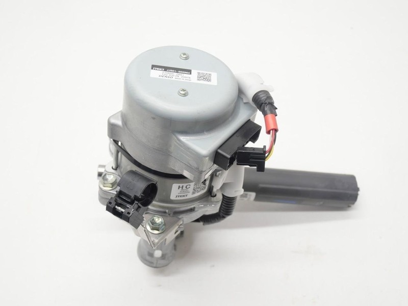 2022-2024 Toyota GR86 BRZ Steering Column Motor Only OEM
