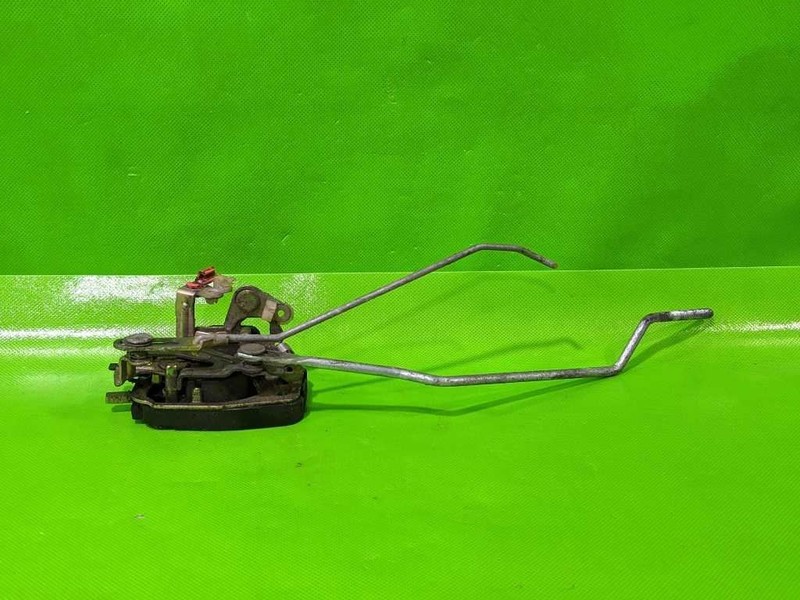 01 02 SPORTAGE 4DR DRIVER LEFT FRONT DOOR LOCK LATCH OEM 4465-10