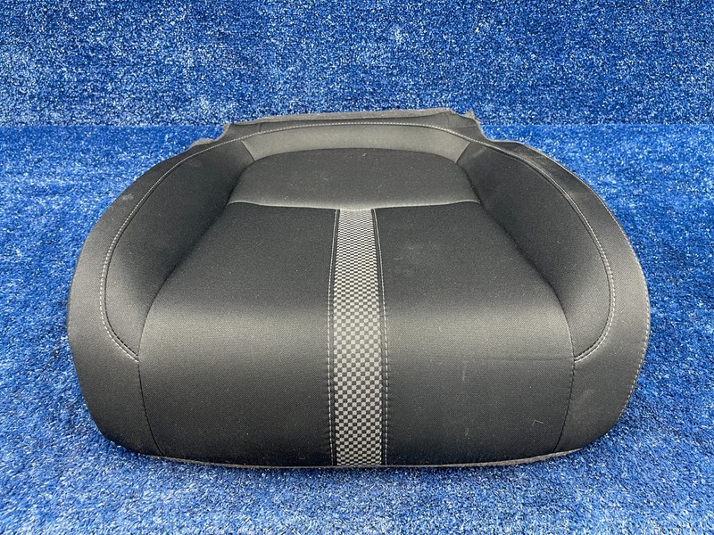 2016-2021 Honda Civic LX Sedan Front Left Driver Seat Bottom Lower Cushion OEM