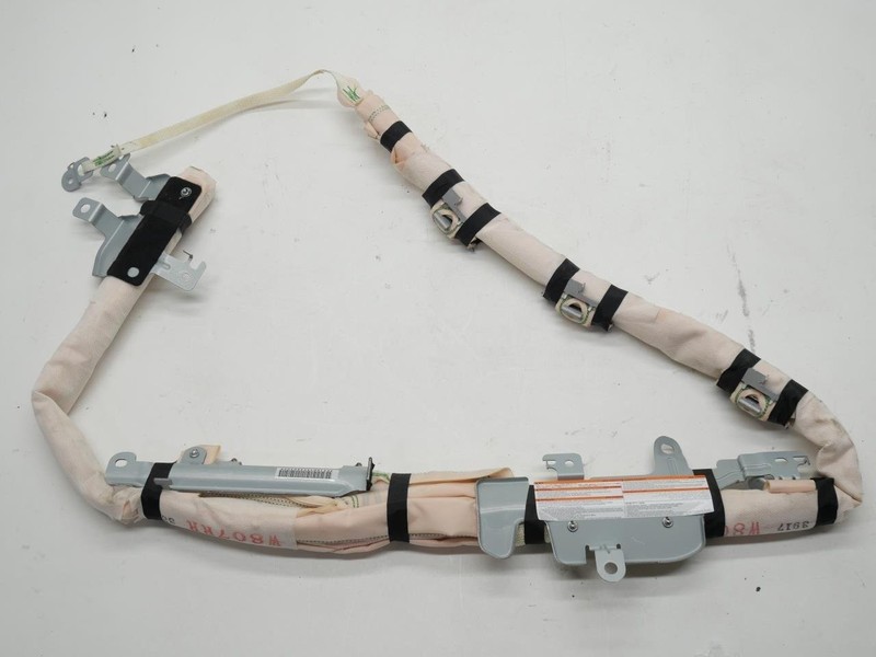 2011-2017 Nissan Juke F15 Right Curtain Airbag SRS RH Inflator K85P0-1KA0C
