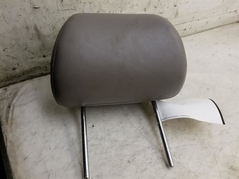 1998 TOYOTA AVALON DRIVER SIDE FRONT LEATHER HEADREST ASSEMBLY
