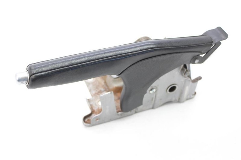 2007-2009 Nissan 350Z Vert VQ35HR Black Parking Brake Lever