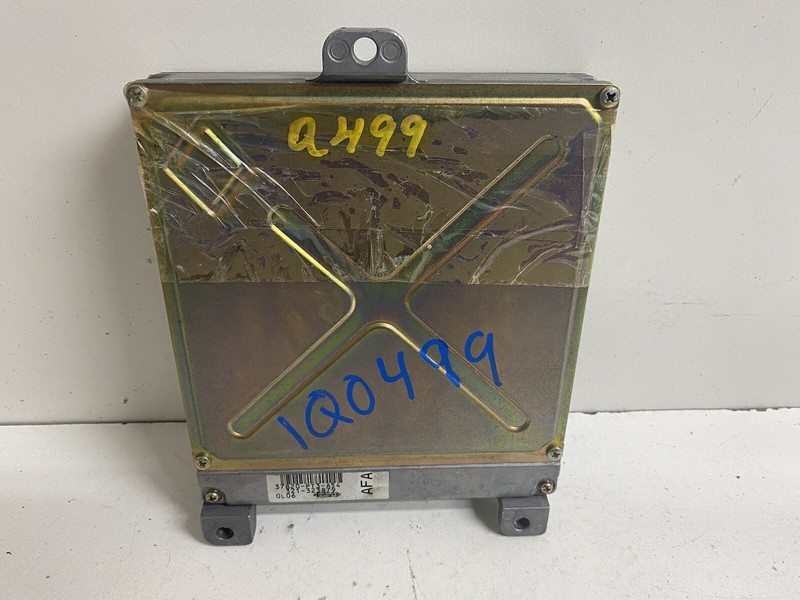1992-1993 Honda Accord Engine Computer Module Ecu Ecm Pcu Pcm 37820-PT3-A54 Oem