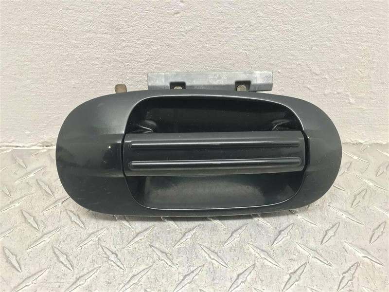 04-16 EXPEDITION NAVIGATOR REAR PASSENGER RIGHT EXTERIOR DOOR HANDLE OEM