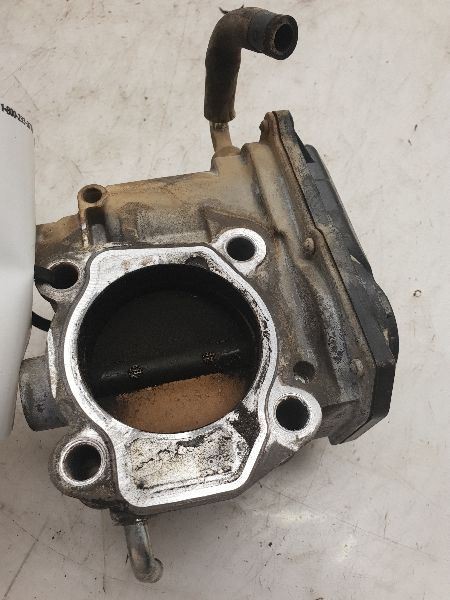 04-07 SCION TC 4 CYL 2.4L ENGINE THROTTLE BODY ASSEMBLY