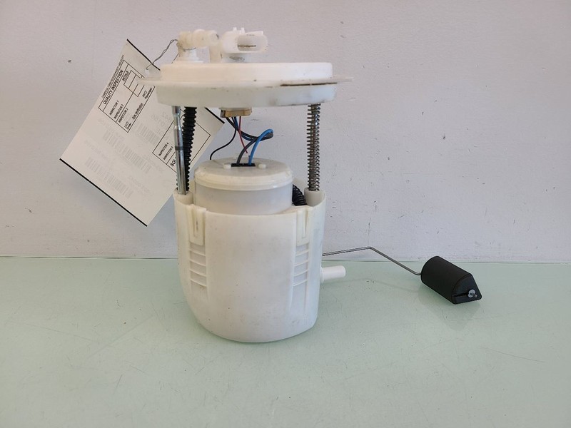 Fuel Pump VIN W 6th Digit Jk Body Pump Assembly Fits 10-18 WRANGLER 587865