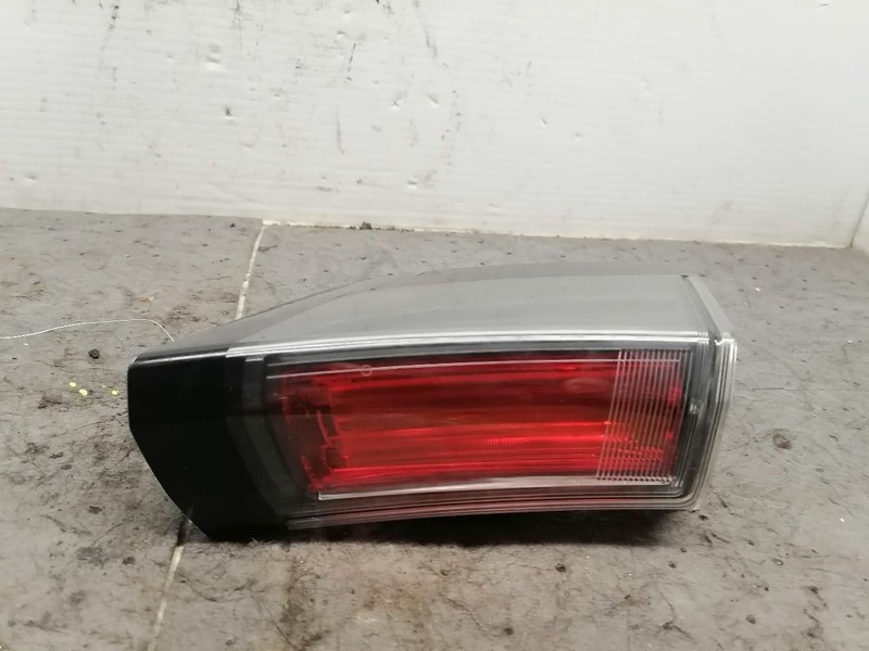 Passenger Tail Light Hatchback Liftgate Mounted Fits 17-21 CIVIC 1582812