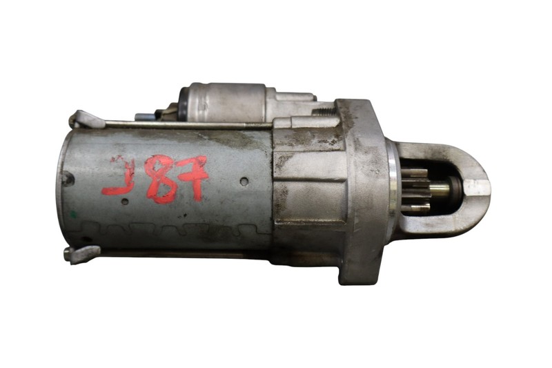 12-18 Mercedes CLS550 CLS63 AMG Engine Starter Motor 2789060800 Oem
