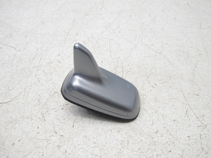 12-18 AUDI C7 A6 S6 REAR ROOF ANTENNA SHARK NAVI RADIO OEM 061424