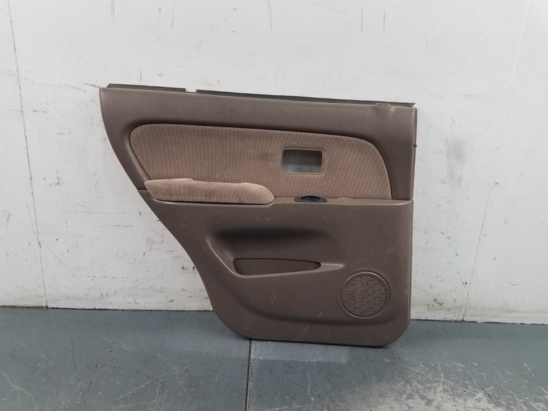 1996 Toyota 4Runner 4x4 Left Rear Door Panel #1730 P10