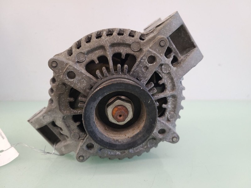Alternator 150 Amp ID AL3T-10300-AC Fits 11-14 FORD F150 PICKUP 588637