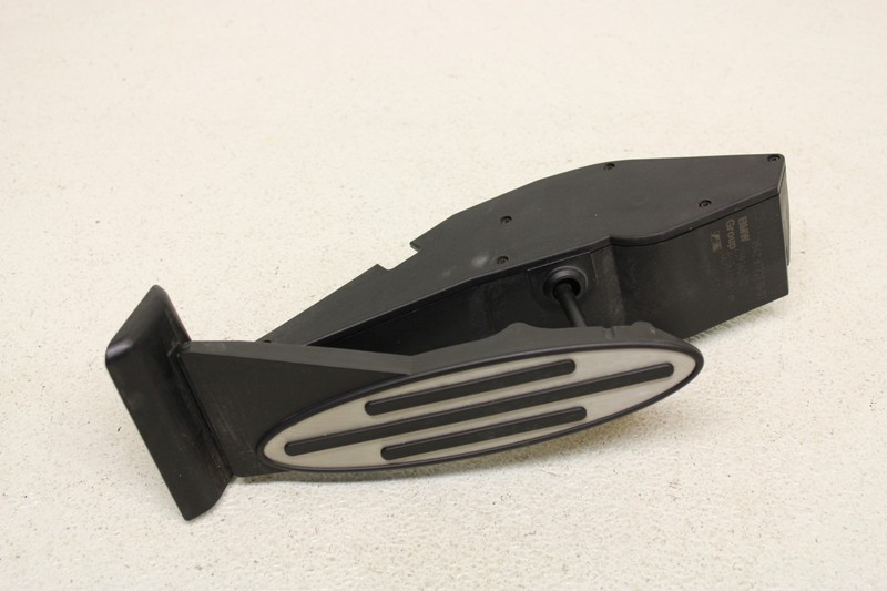 Mini Cooper Manual Accelerator Gas Pedal Assembly R50 R52 R53 Oem 2002-2006