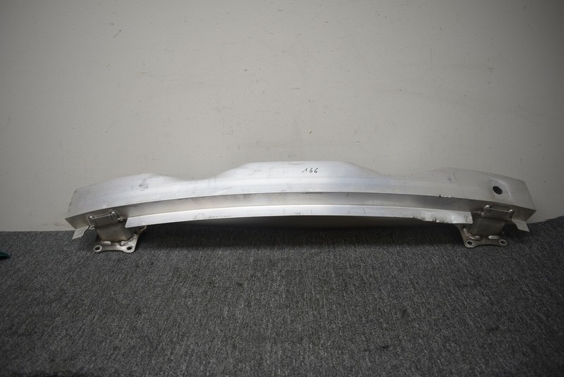 2012-2015 AUDI A6 REAR REINFORCEMENT BAR FACTORY OEM