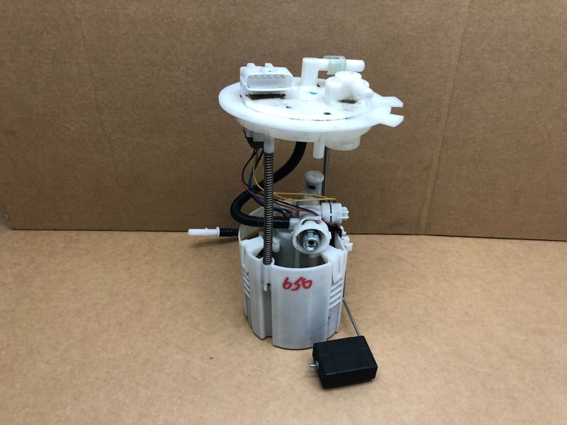 2013-2015 INFINITI JX35 QX60 GAS FUEL PUMP SENDING UNIT OEM LOT650