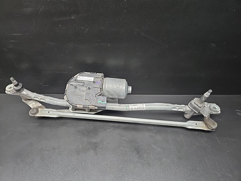 2012-2018 AUDI A7 A6 WINDSHIELD WIPER TRANSMISSION LINKAGE MOTOR 4G1955119 OEM