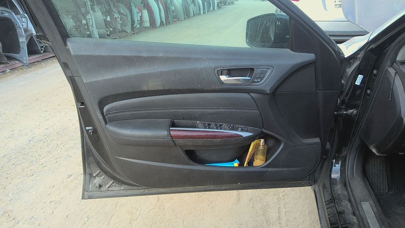 Front Door Trim Panel ACURA TLX Left 15 16 17 18 19 20