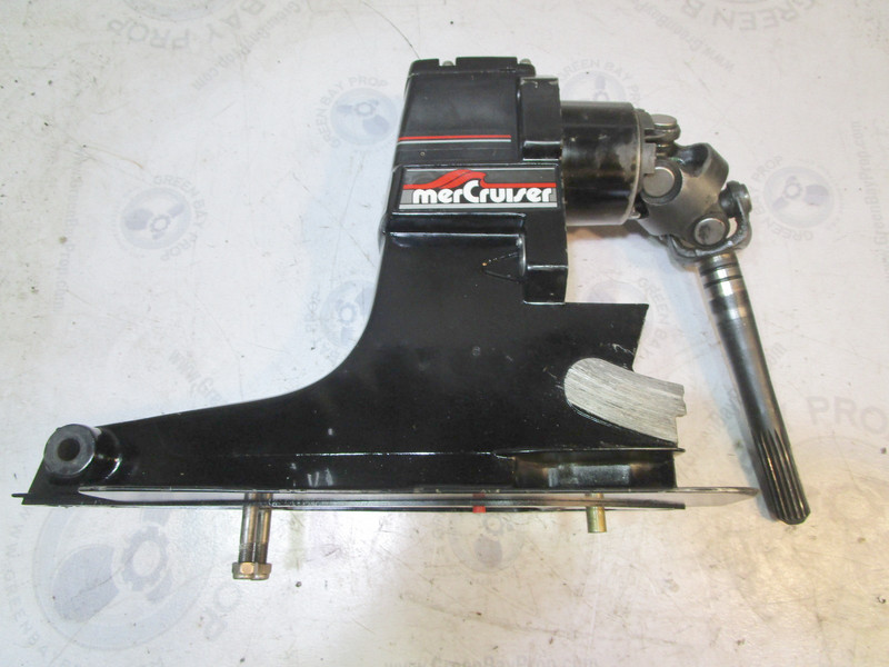 9412A22 Mercruiser Alpha Upper Unit 1.84 17/19 6 Cylinder 4.3L Gen I