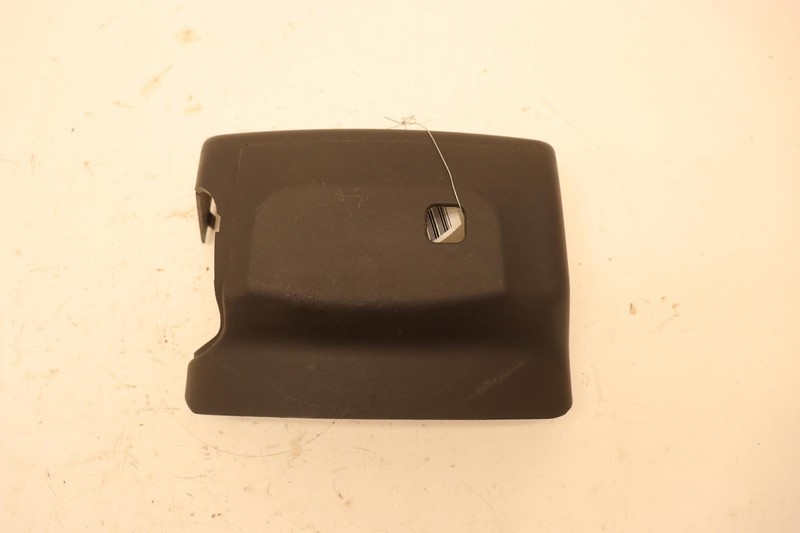 2011-2016 FORD F250 SD F350 SD UPPER STEERING COLUMN COVER TRIM OEM