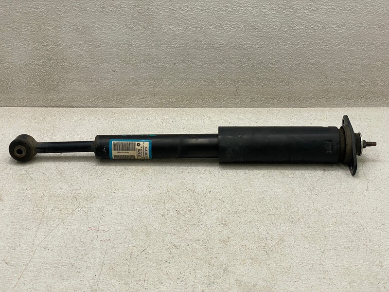 2012-2023 DODGE CHALLEGNGER SXT REAR LEFT DRIVER SIDE SHOCK STRUT OEM LOT767