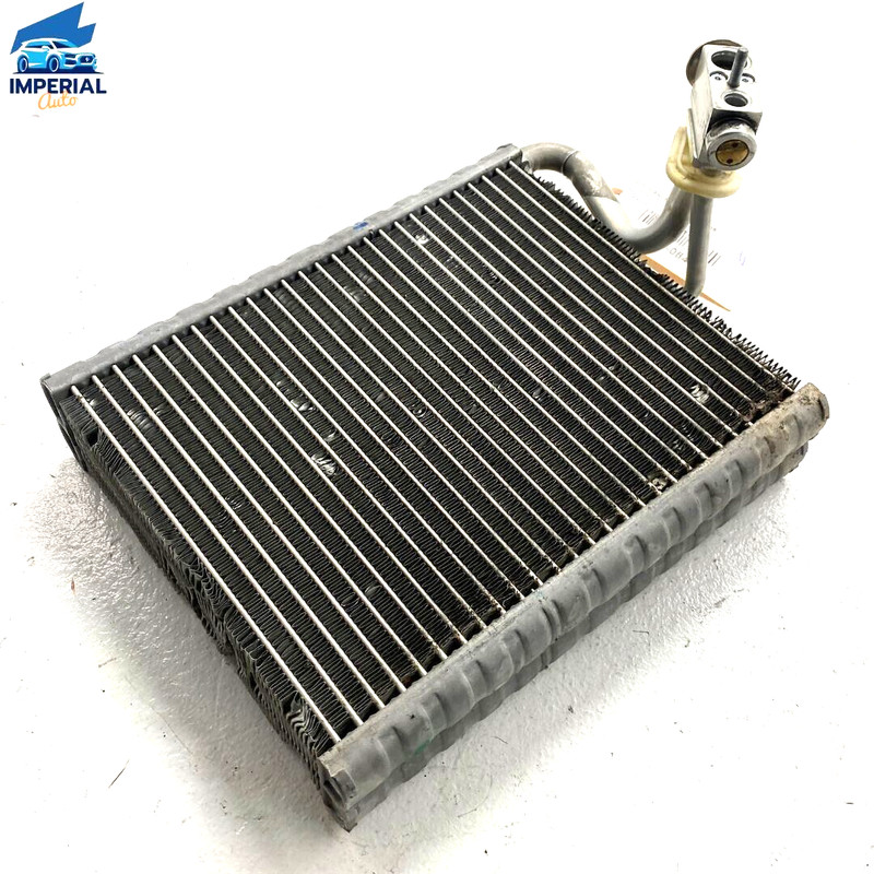 2007-13 Mercedes S550 CL550 AC A/C Heater Evaporator Core W/ Expansion Valve OEM
