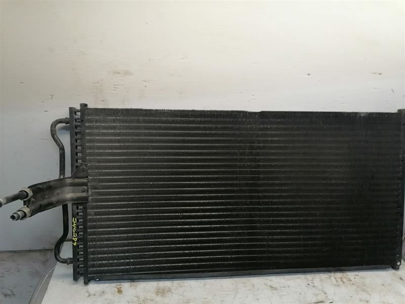 AC Condenser Fits 04-08 FORD F150 PICKUP 1422970