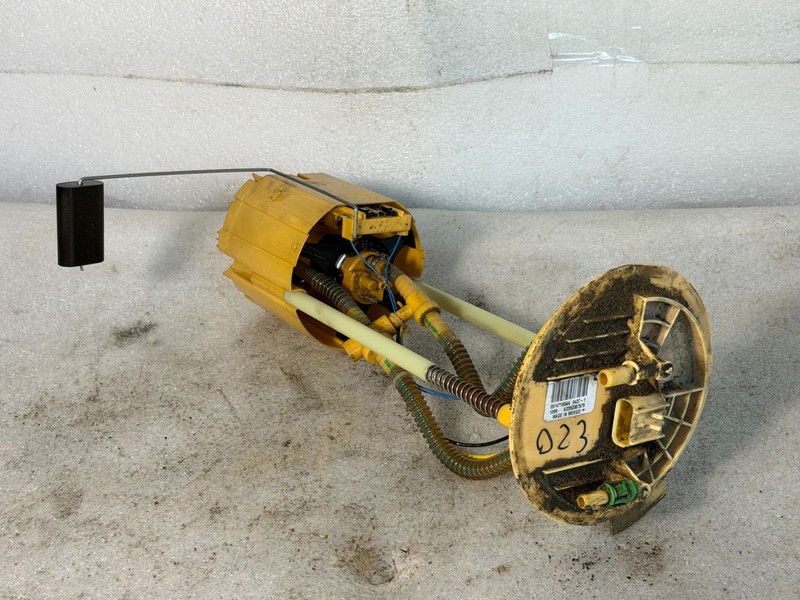2019 2020 2021 2022 2023 2024, Dodge RAM 2500, Fuel Pump Assembly, OEM