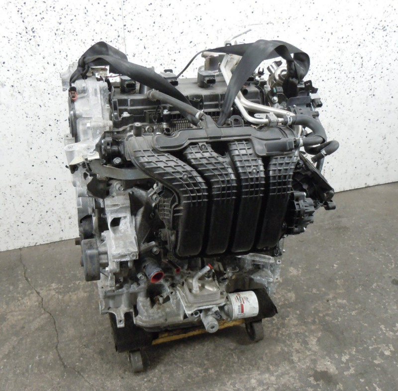 2019-2025 Nissan Altima 2.5L Engine Motor VIN B 4th PR25DD OEM 13K