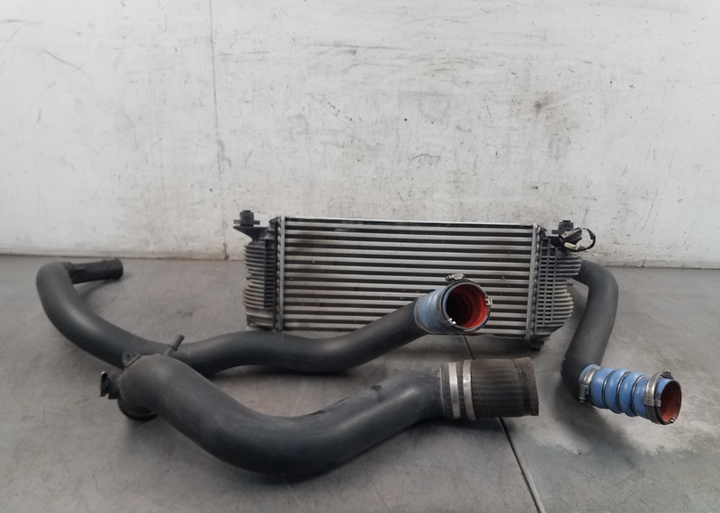2019 Ford F150 Raptor 4x4 Intercooler / Pipes #3737 C2