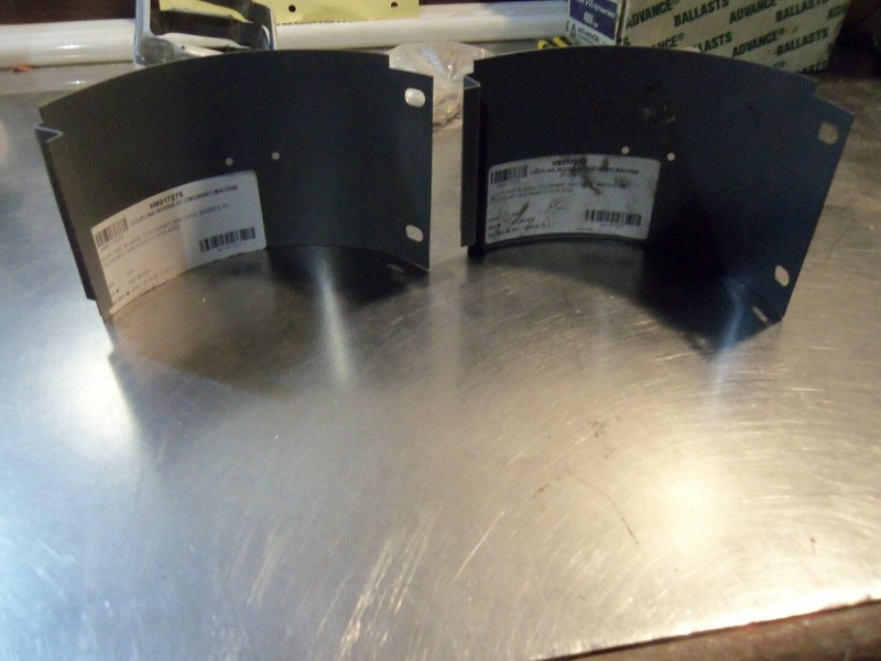 Cincinnati Machine H-1018.8753 Coupling 3633303-R1 *FREE SHIPPING*