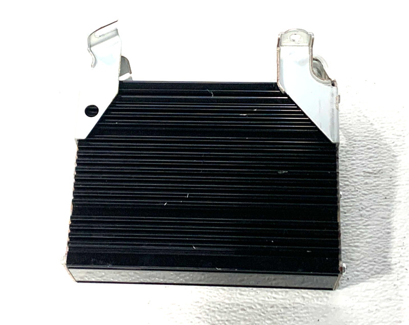 2011-2013 HONDA ODYSSEY RADIO AMPLIFIER OEM #A0.28