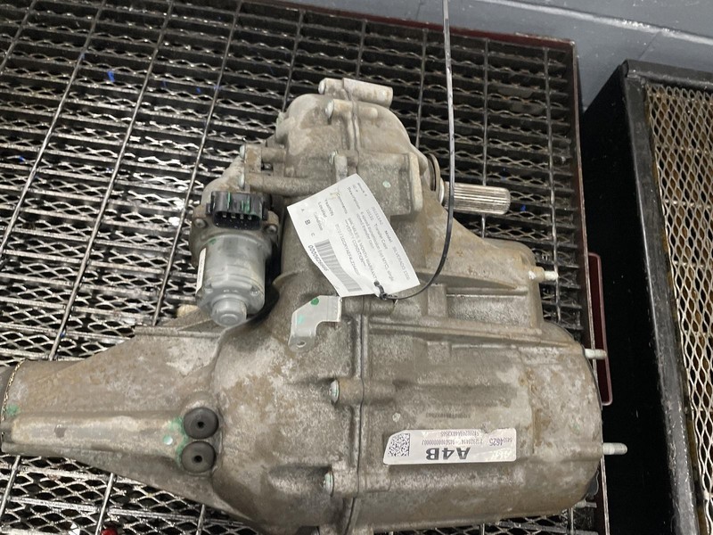 19-'21 CHEVROLET SILVERADO 1500 single speed Transfer Case 94k miles 6 Mo Wnty!
