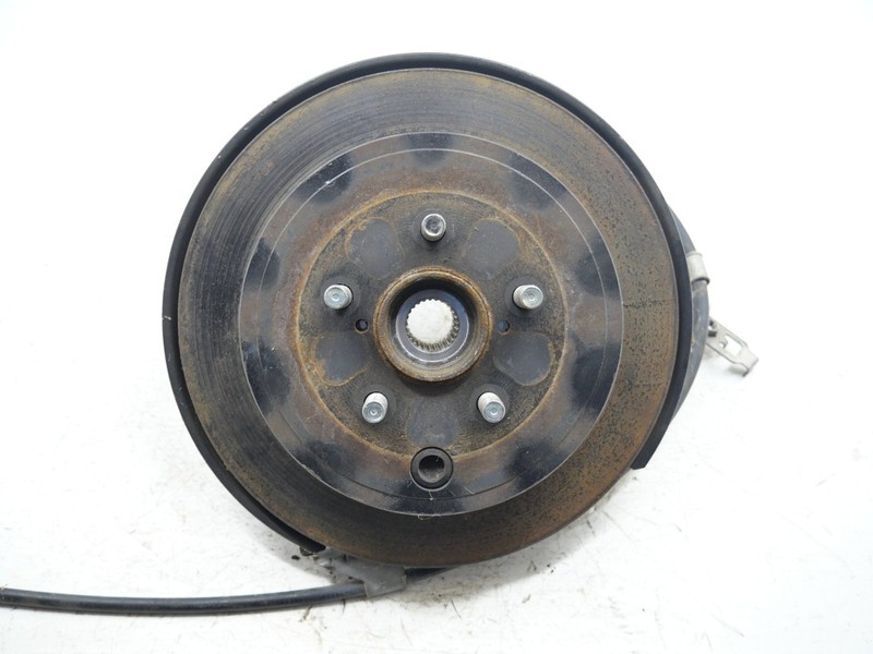2013-2020 Toyota 86 Right Rear Knuckle Hub Assembly RH BRZ FRS SU00300783