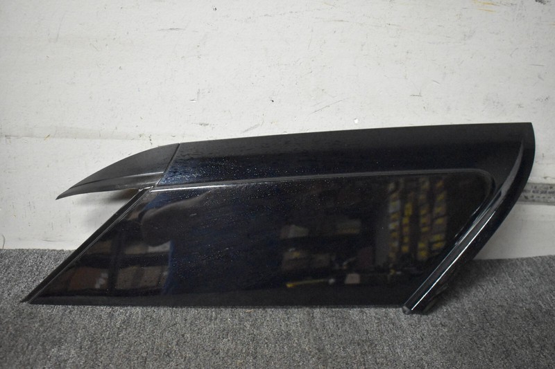 2014-2017 RANGE ROVER SPORT PILLAR QUARTER TRIM LEFT SIDE FACTORY OEM