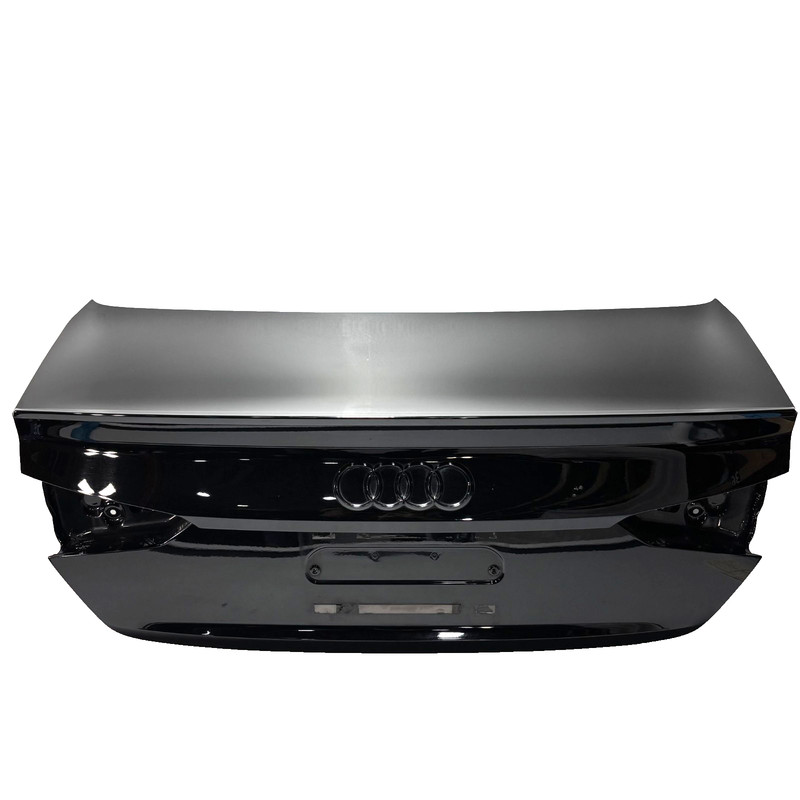📌 2018-2024 S5 RS5 A5 COUPE REAR TRUNK DECK LID ASSEMBLY 8W6-827-025 OEM