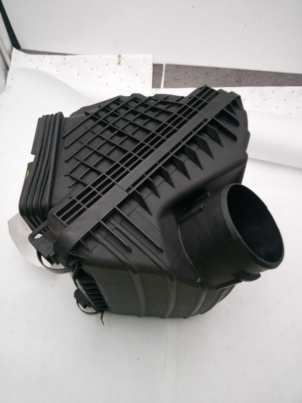 2015 KIA OPTIMA Air Cleaner Assembly OEM Grey 2.0L 86000 Miles NJ25-27729