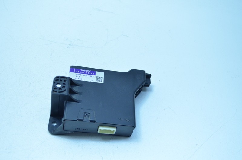 09-14 TOYOTA MATRIX TEMPERATURE CONTROL MODULE OEM