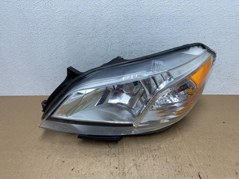 2013 to 2017 Nissan NV200 Left Driver LH Halogen Headlight AE6577 DW